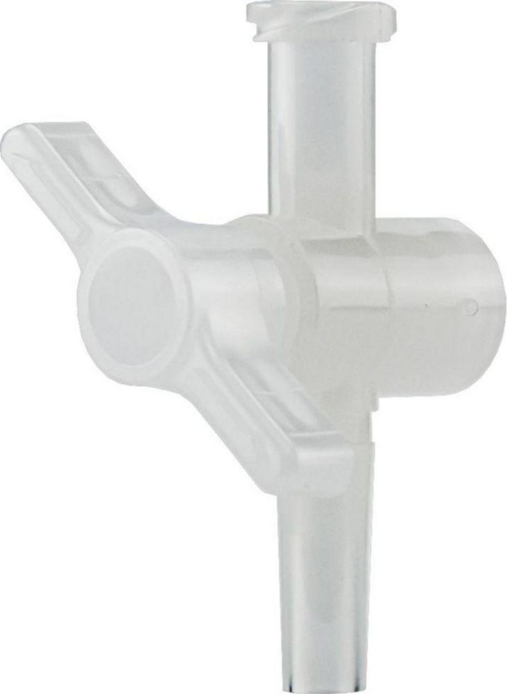 Macherey-Nagel Chromabond Valve Plastic, Pack of 12

