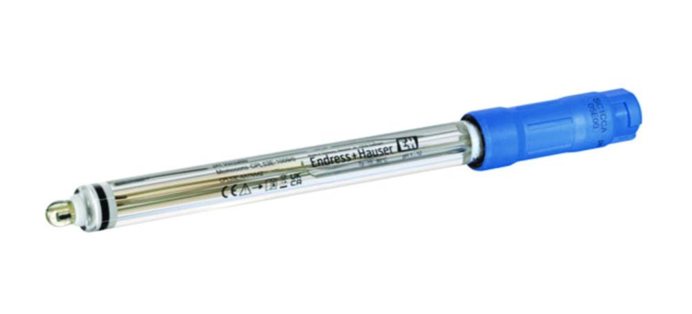 Endress+Hauser Memosens CPL53E pH Sensor