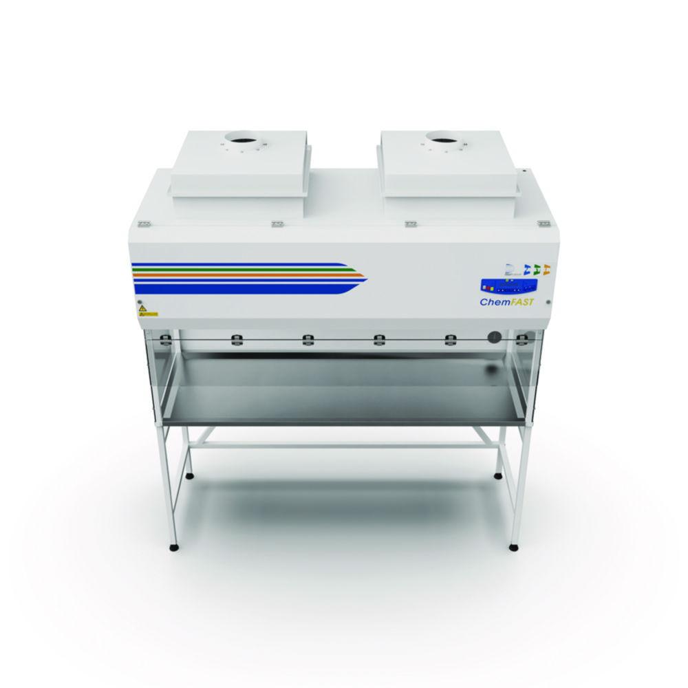 Faster External Housing without Filter, for Additional A/C Filter Accommodation