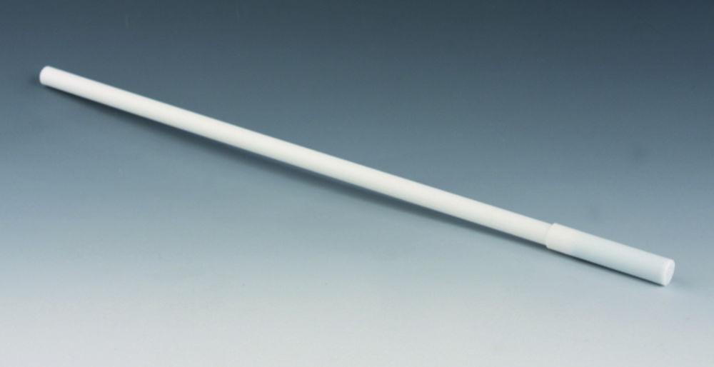 Bohlender Magnetic Stirring Bar Retriever 150 mm PTFE, Ø 8mm with Certificate