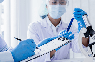 Safety & Sterility: How 3M™ and DWK Define Laboratory Standards