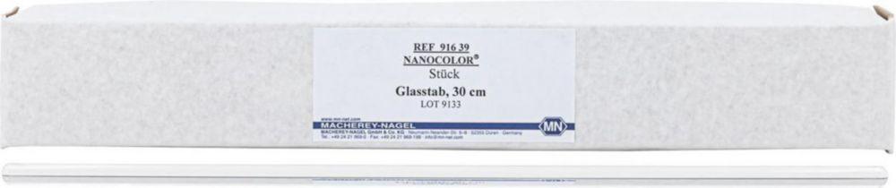 Macherey-Nagel Nanocolor Glass Rod 30 ml

