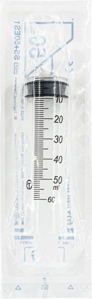 Macherey-Nagel Nanocolor Plastic Syringes 50 ml Pack of 10

