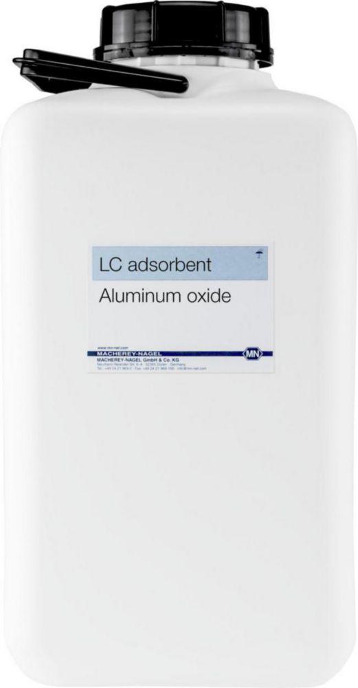 Macherey-Nagel Aluminium Oxide 90 Basic, Pack of 5 kg in Plastic Container

