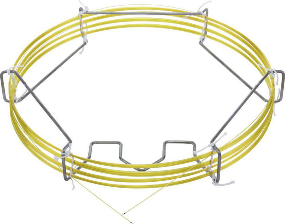 Macherey-Nagel Capillary Column Optima 17, ID 0.32 mm, Film Thickness 0.35 µm, Length 30 m

