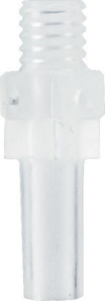 Macherey-Nagel Chromabond Luer Fitting with Lid Male for Vacuum Manifold, Pack of 12

