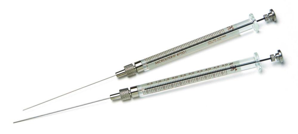 Hamilton Microlitre Syringe 7001 KH 1 µl (25/70/3)

