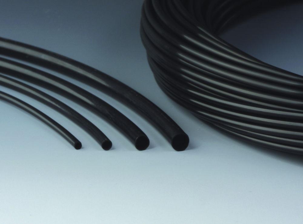 Bohlender Antistatic Explosion-Proof Tubing 0.8 mm x 1.6 mm dia., t= 0.4 mm, PTFE, 1 meter