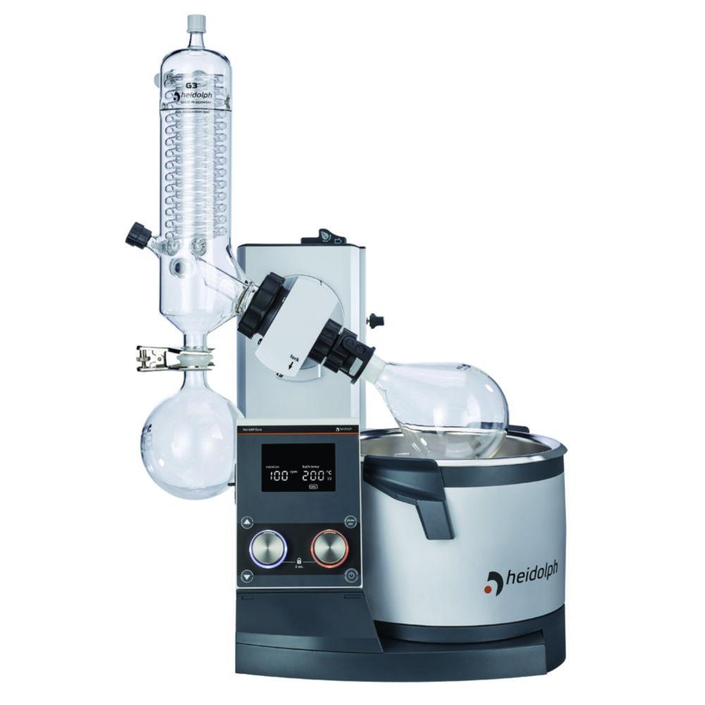 Heidolph Rotary Evaporator Hei-VAP Core ML G3B-UK Motor Lift (UK-Plug)