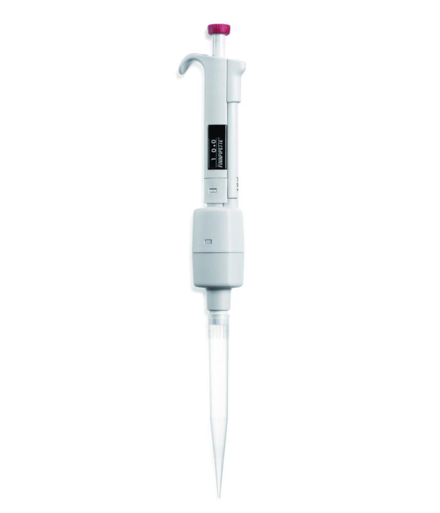 Thermo Finnpipette Digital 1-Channel Variable Volume 20-200 µL