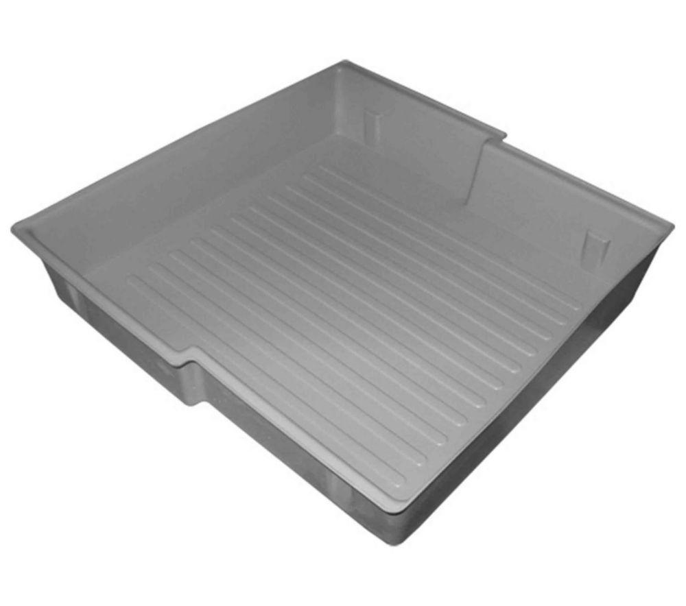 Asecos PP Inlaying Pan, Width 420 mm