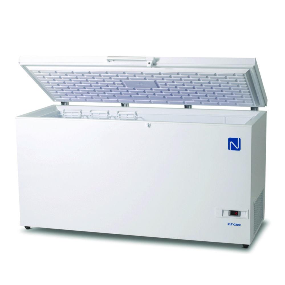 Nordiclab Low Temperature Chest Freezer XLT-C300 284L 890x1260x630mm HxBxT Min Temp -65°C 2 Years Extended Exchange Warranty


