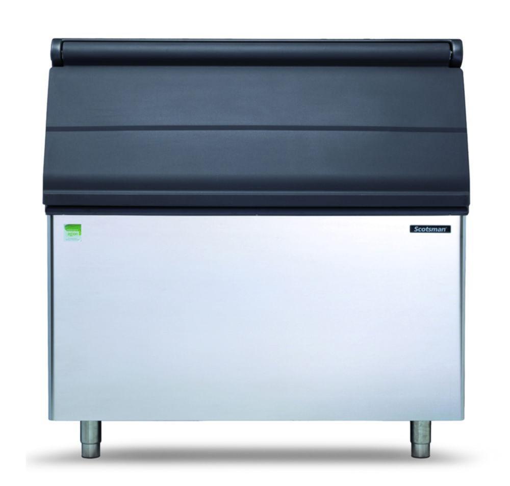 HIBU Storage Container SB 948 including Cover Adapter CBT30EFSD Storage Capacity up to 406 kg

