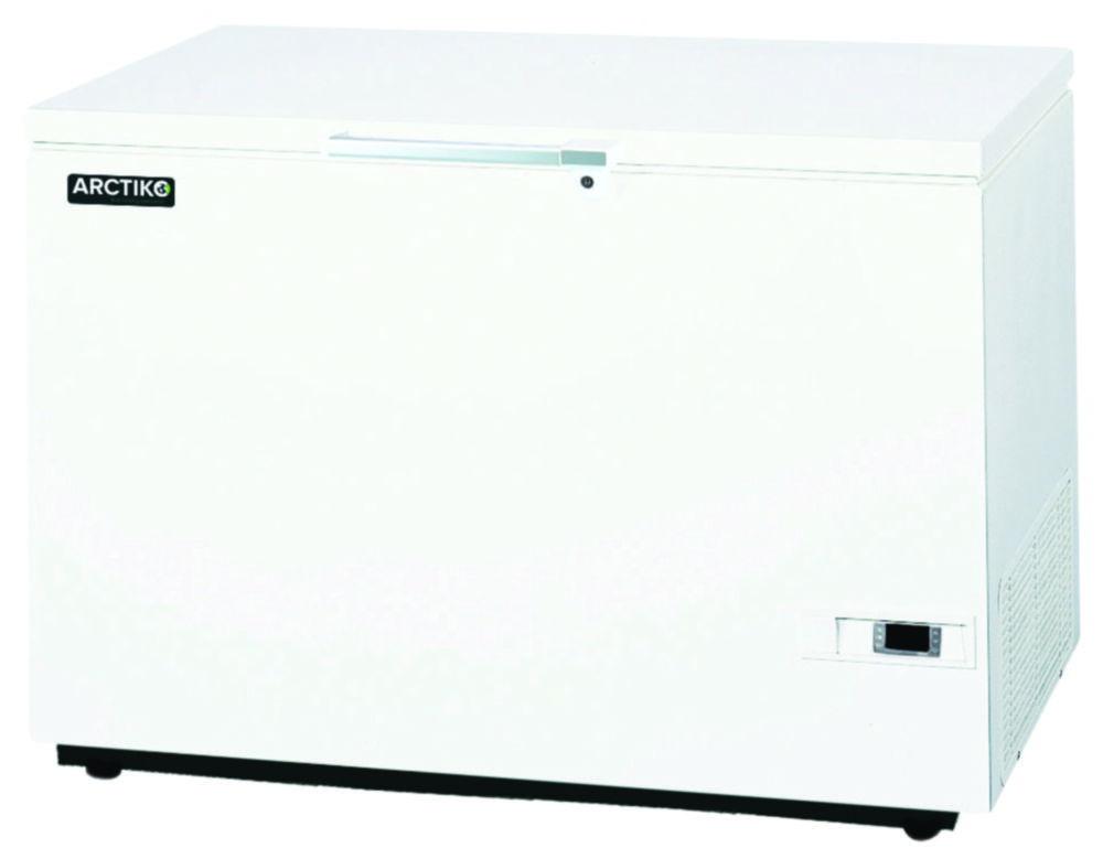 Arctiko Low Temperature Freezer LTF325, 284L, 1262x698x885 mm (WxDxH), Temp. Range -30...-60°C, Single Compressor

