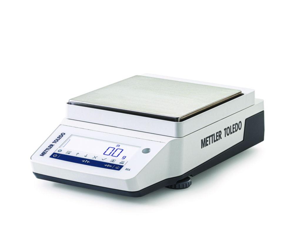 Precision balance MA4002E