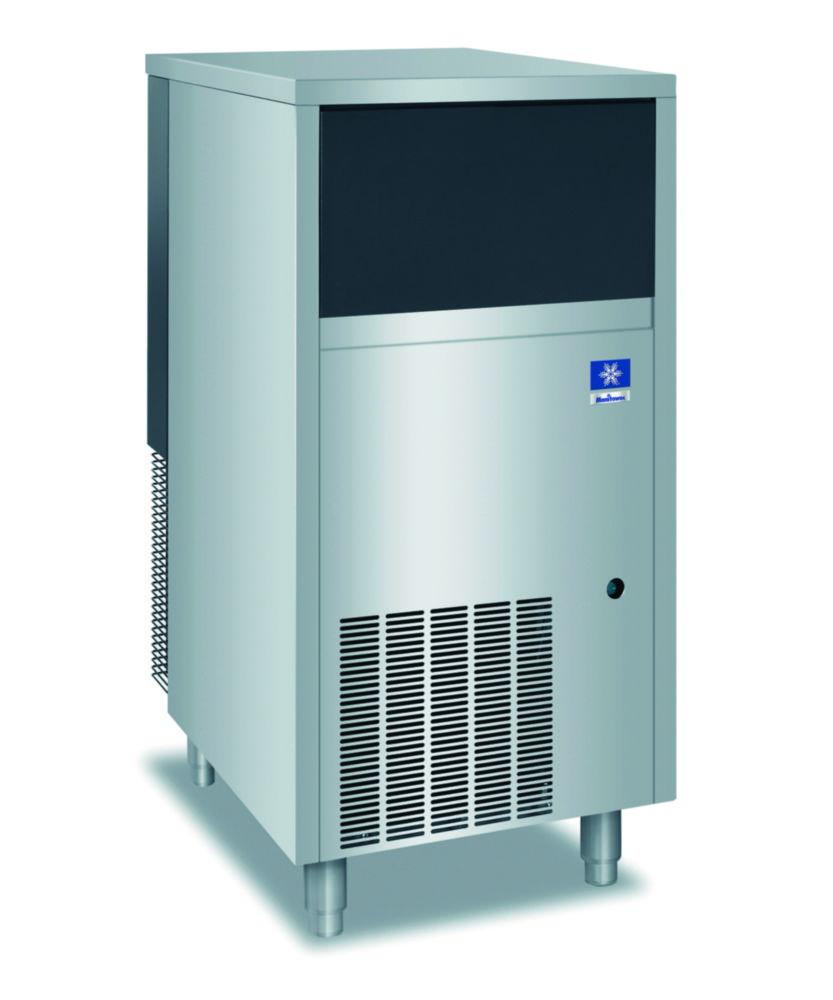 Welbilt Flake-ice Maker Model UFP 0200 A 113 kg/24h power, 500x660x953 mm, Stainless Steel Air Cooled, 30 kg Tank