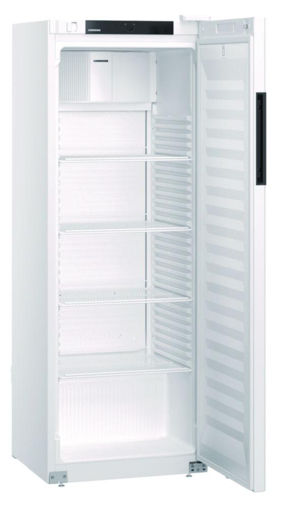 Liebherr-Hausgeräte Refrigerator MRFvc 3501 with Convection Cooling, White, Gross Capacity 327L (1684 x 597 x 654 mm)