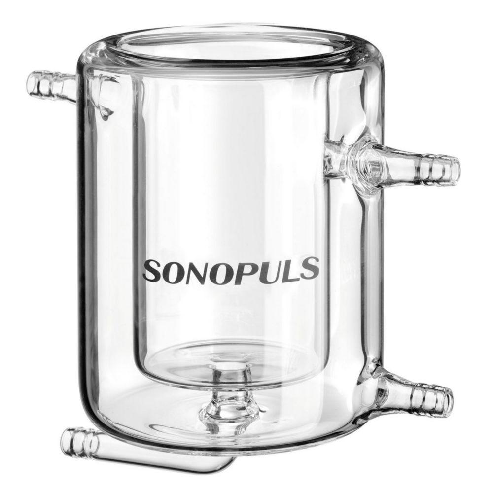 Bandelin Flow-through Vessel DG 6

