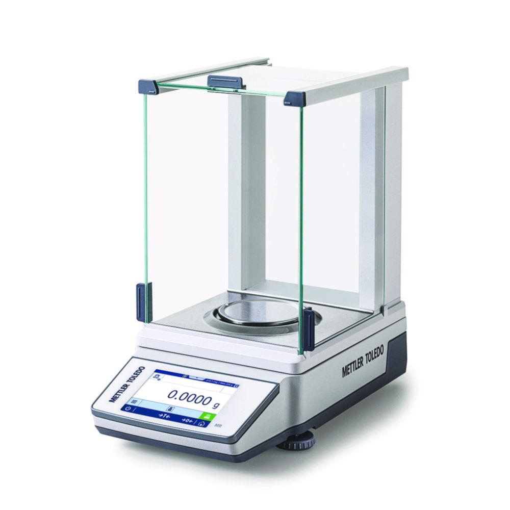 Mettler-Toledo MR304 Calibratable Analytical Balance