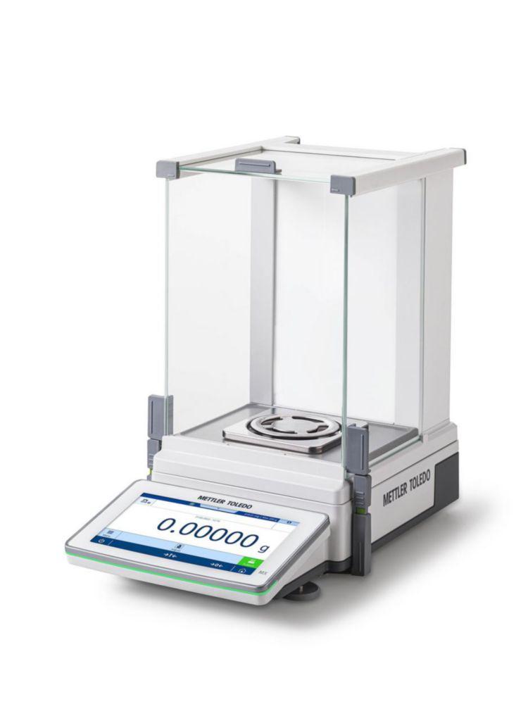 Analytical balance MX205DU