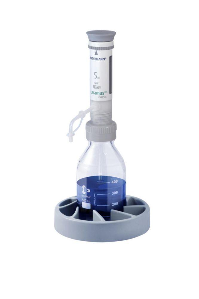 Hirschmann Dispenser ceramus classic Fix Vol. 5 ml