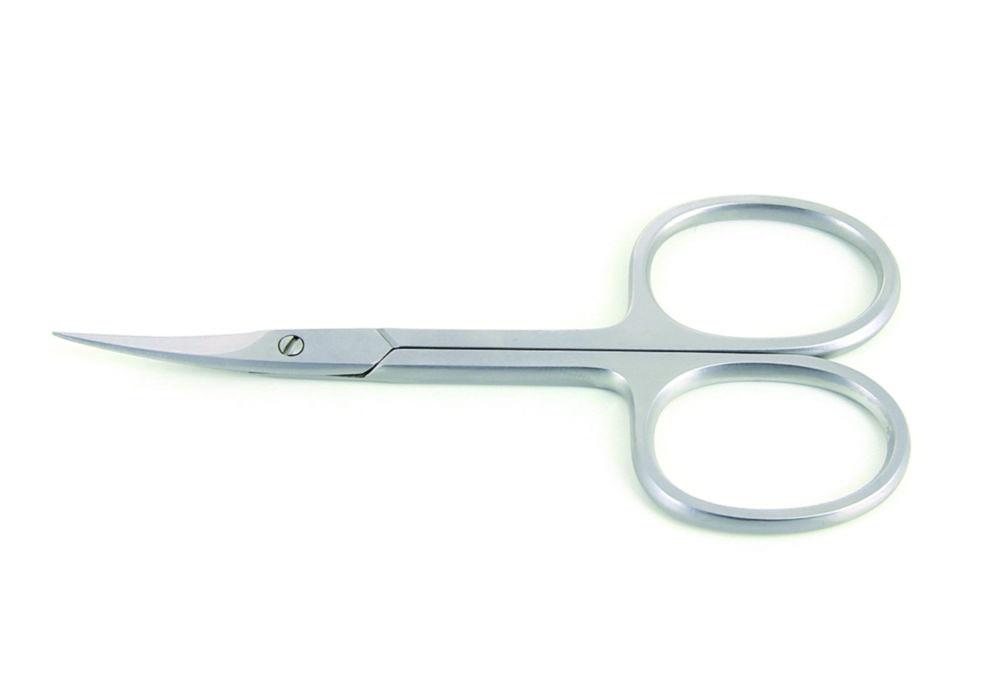 Ideal-tek Medical Scissors 90 mm, Extra Fine Inox, Thin Blades