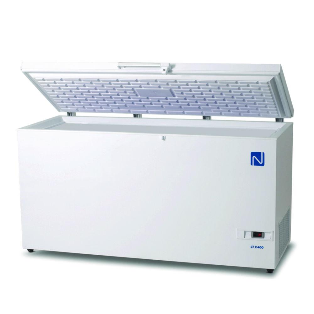 Nordiclab Low Temperature Chest Freezer LT-C200 189L 890x920x630mm HxBxT Min Temp -45°C

