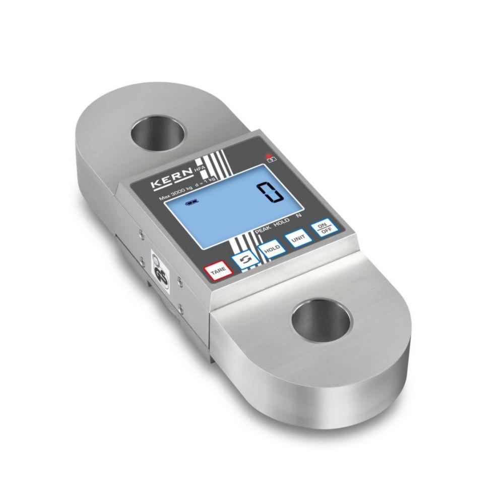 Kern Crane Scale HFA 1T-4, 1000 kg / 500 g