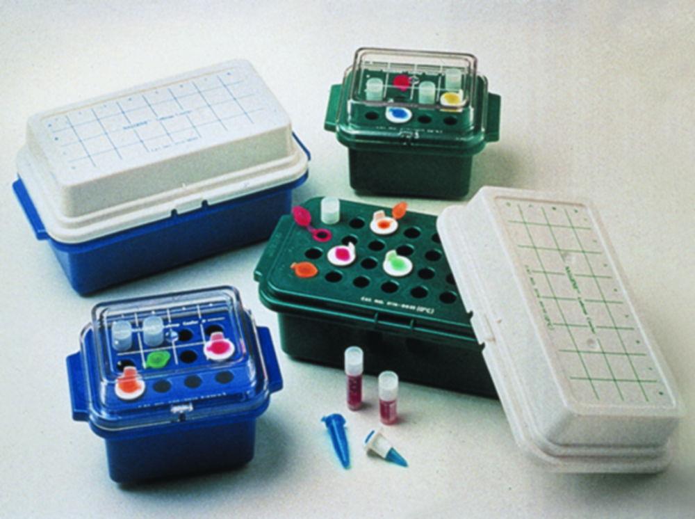 Thermo Nalgene LabTop Cooler, 0°C, 13 mm, PC, 16 mm