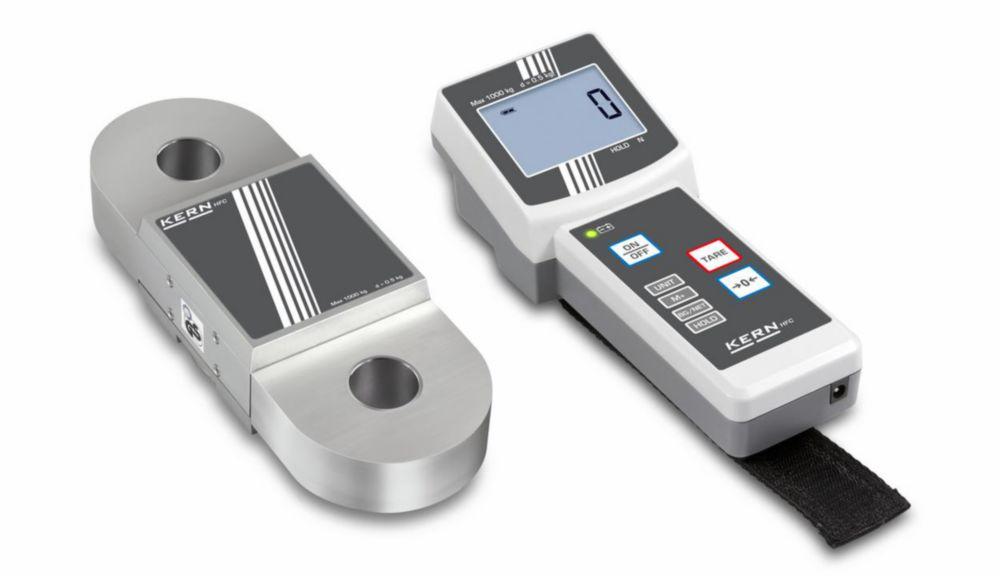 Kern Crane Scale HFC 10T-3, 10000 kg / 5000 g