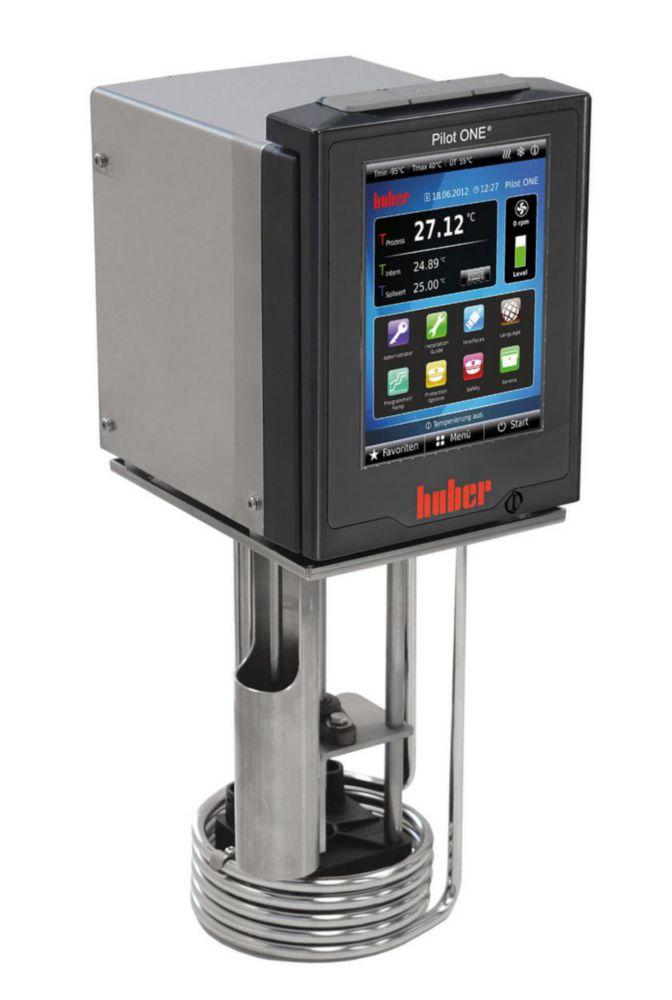 Peter Huber Refrigerated Heating Bath KISS E temp.-range: (-30)25..+200°C, 2.0 KW, with controller KISS