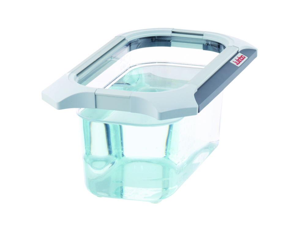 Julabo Transparent Bath Tank BT5 up to +100°C