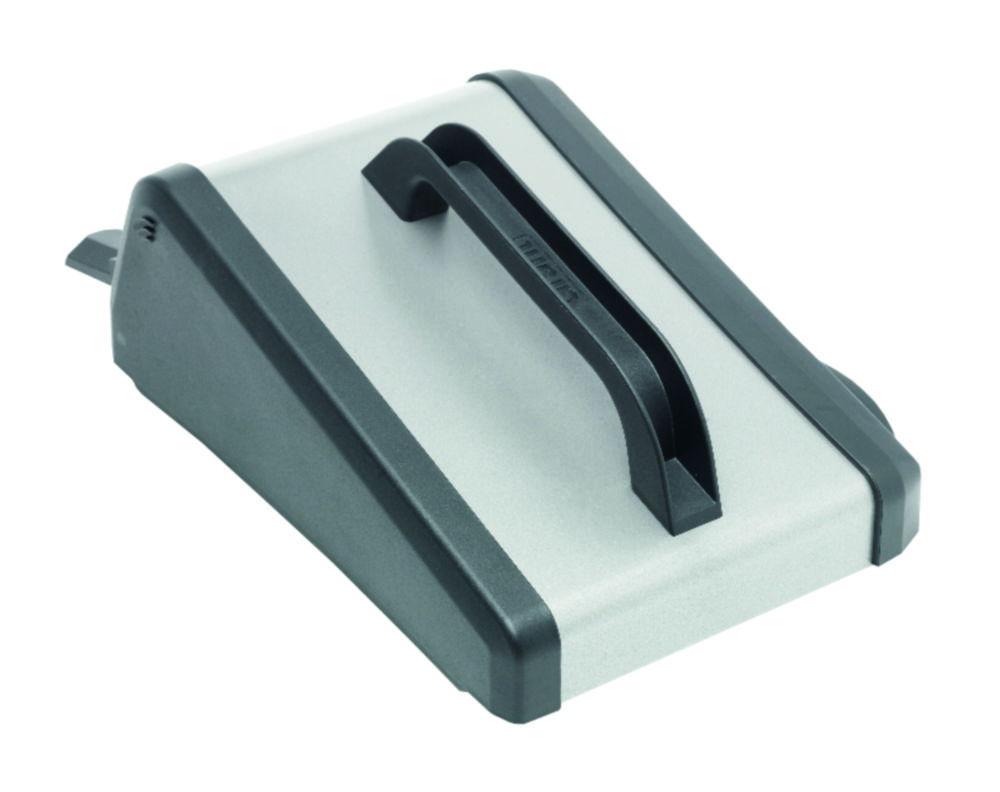 Grant Instruments STL12 Gabled Stainless Steel Lid with Hinges for ST12 Water Bath