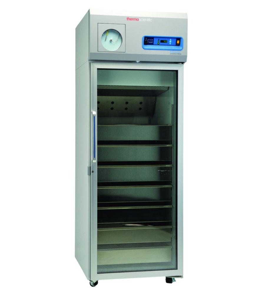 Thermo Kendro Blood Bank High Performance Freezer TSX 827-L