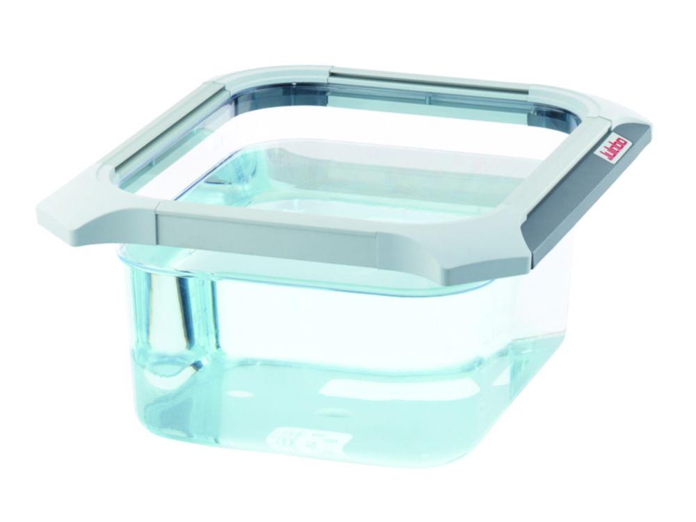 Julabo Transparent Bath Tank BT9 up to +100°C