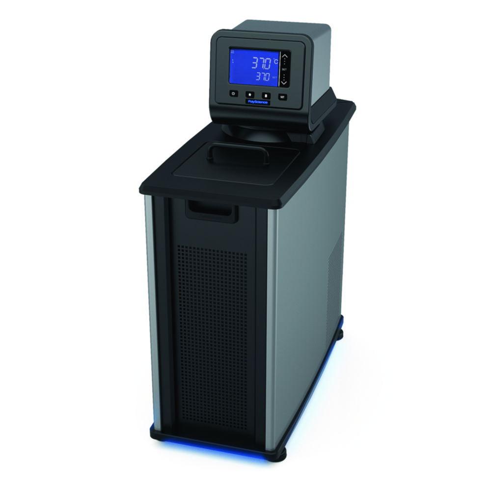 Circulator 7 L, Standard Digital refrigerated, -20...+170°C, space-saving, 240V, 50Hz