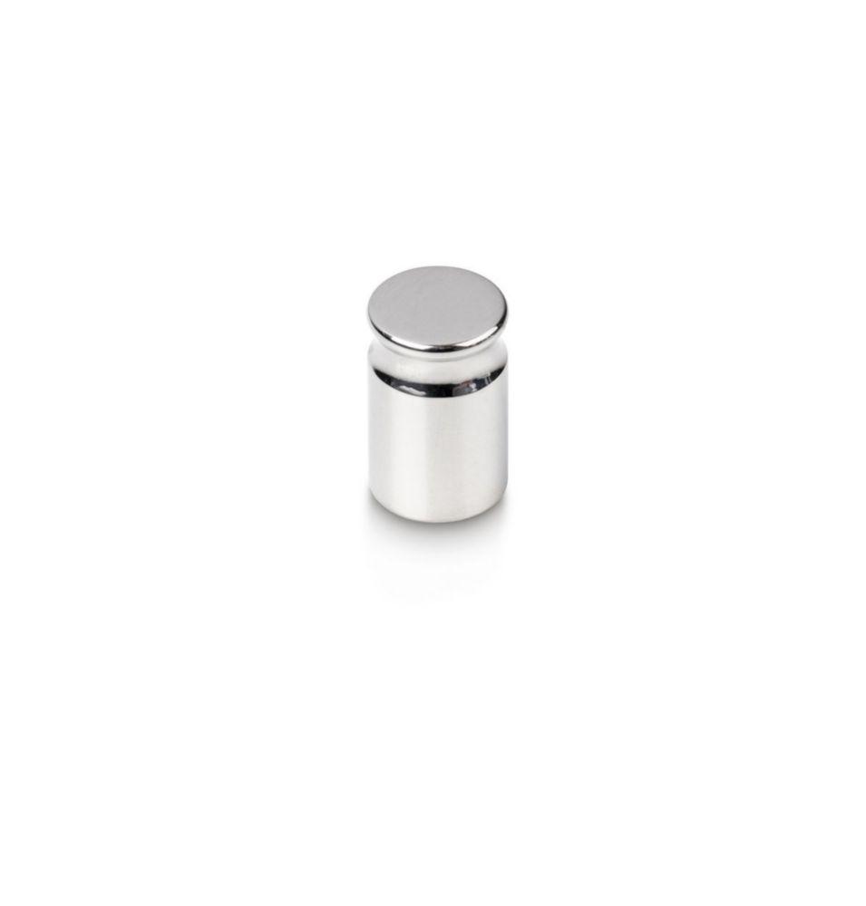 Kern Weight E2, 20g Stainless Steel, Compact Form