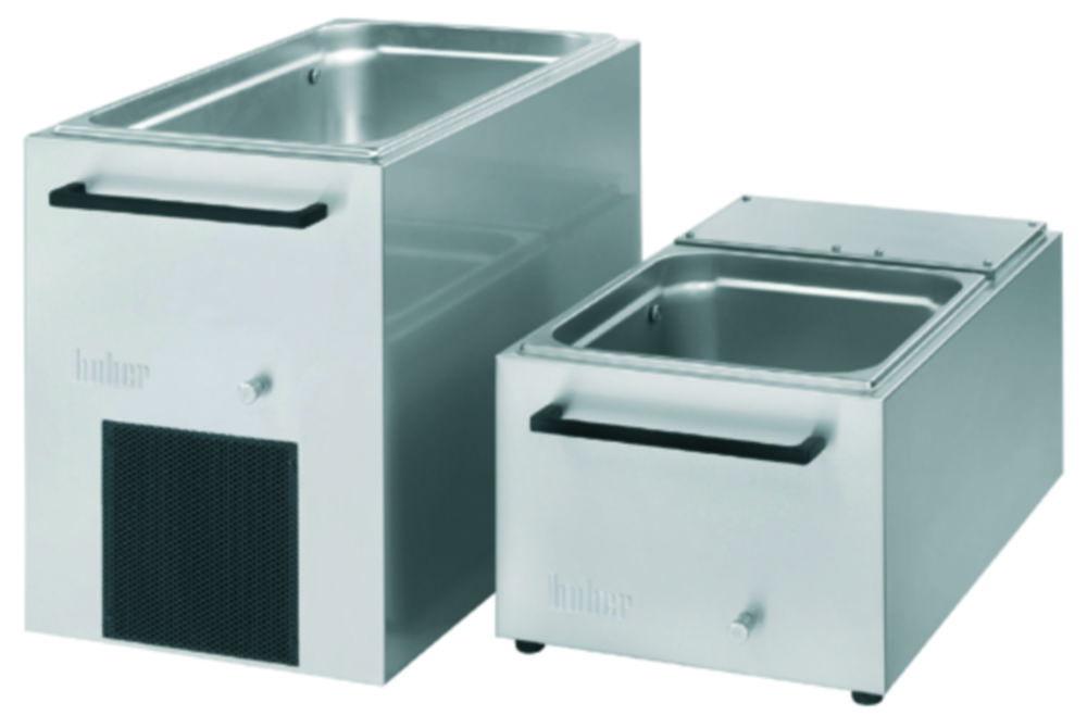 Peter Huber Refrigerated Bath K20 Temp.-Range: -30…200°C, 20 Ltr., 350x555x398 mm
