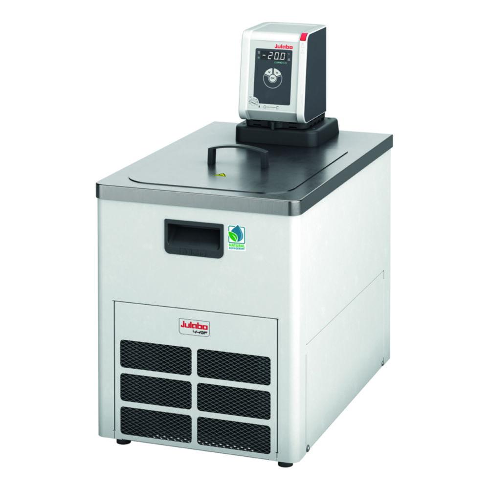 Julabo Refrigerated/Heating Circulator CORIO CD-449F with Natural Refrigerant