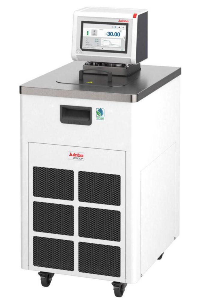 Julabo Refrigerated/Heating Circulator MAGIO MX-2500F with Natural Refrigerant

