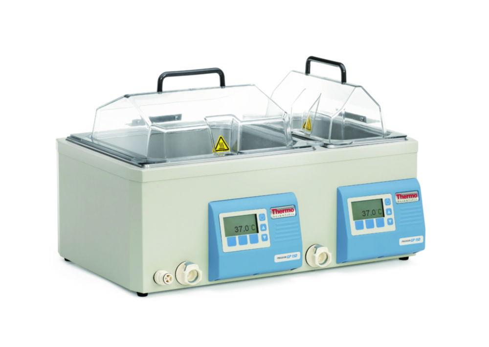 Thermo HaakeTC Precision 5L +10L Dual General Purpose Water Bath