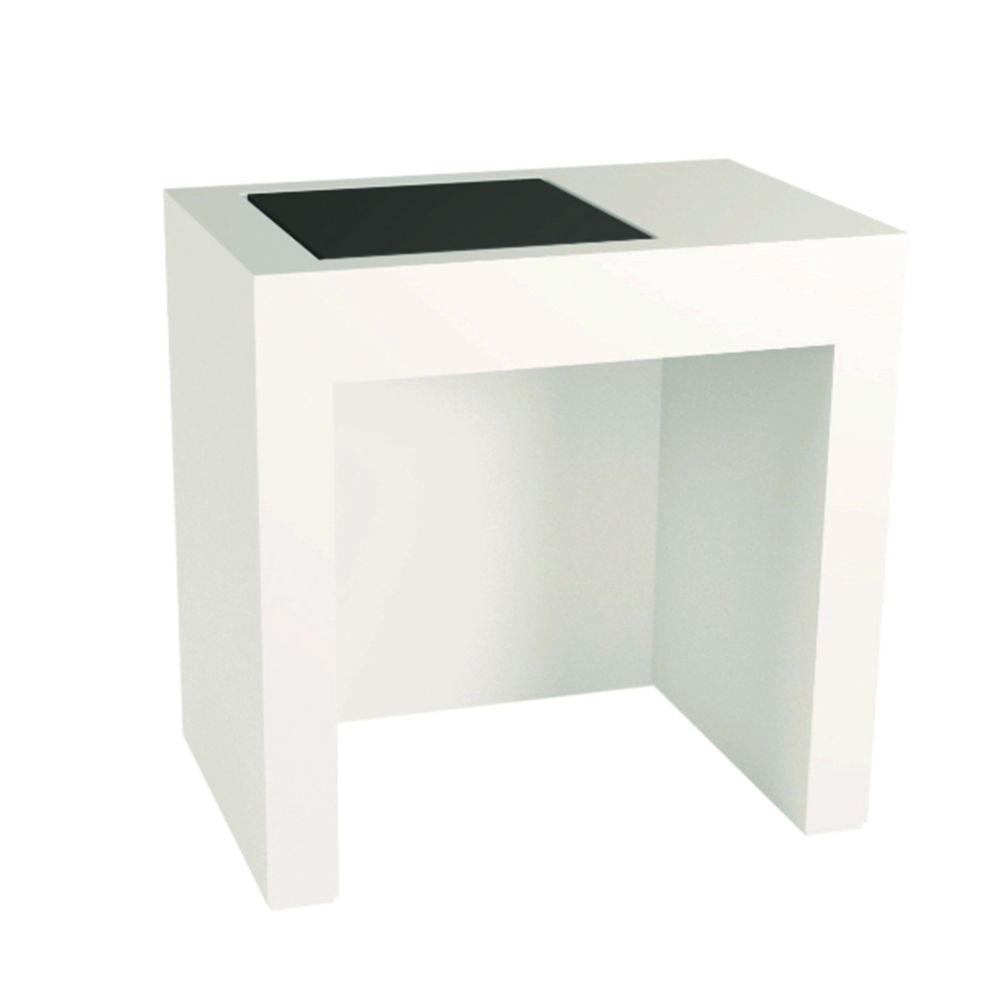 Balance table 900x900x600mm