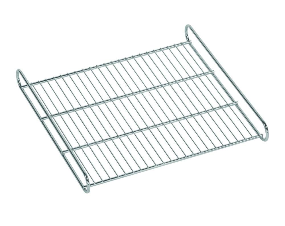 BINDER Insert Grille – Chrome-Plated
