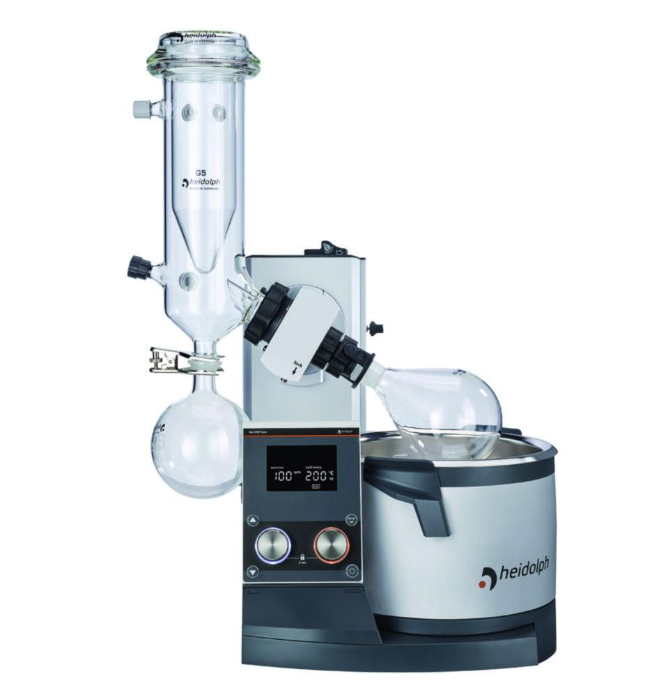 Heidolph Rotary Evaporator Hei-VAP Core ML G5B Motor Lift (EU-Plug)