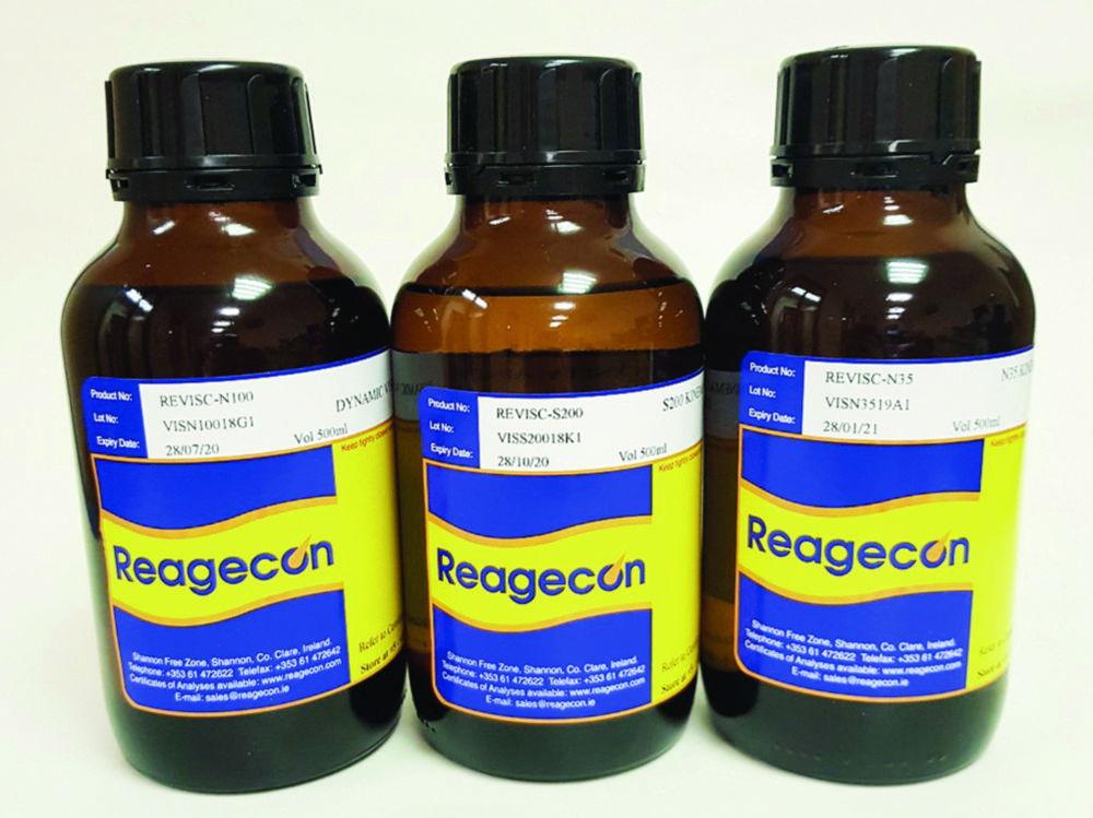 Reagecon Viscosity Standard S200, 500 ml

