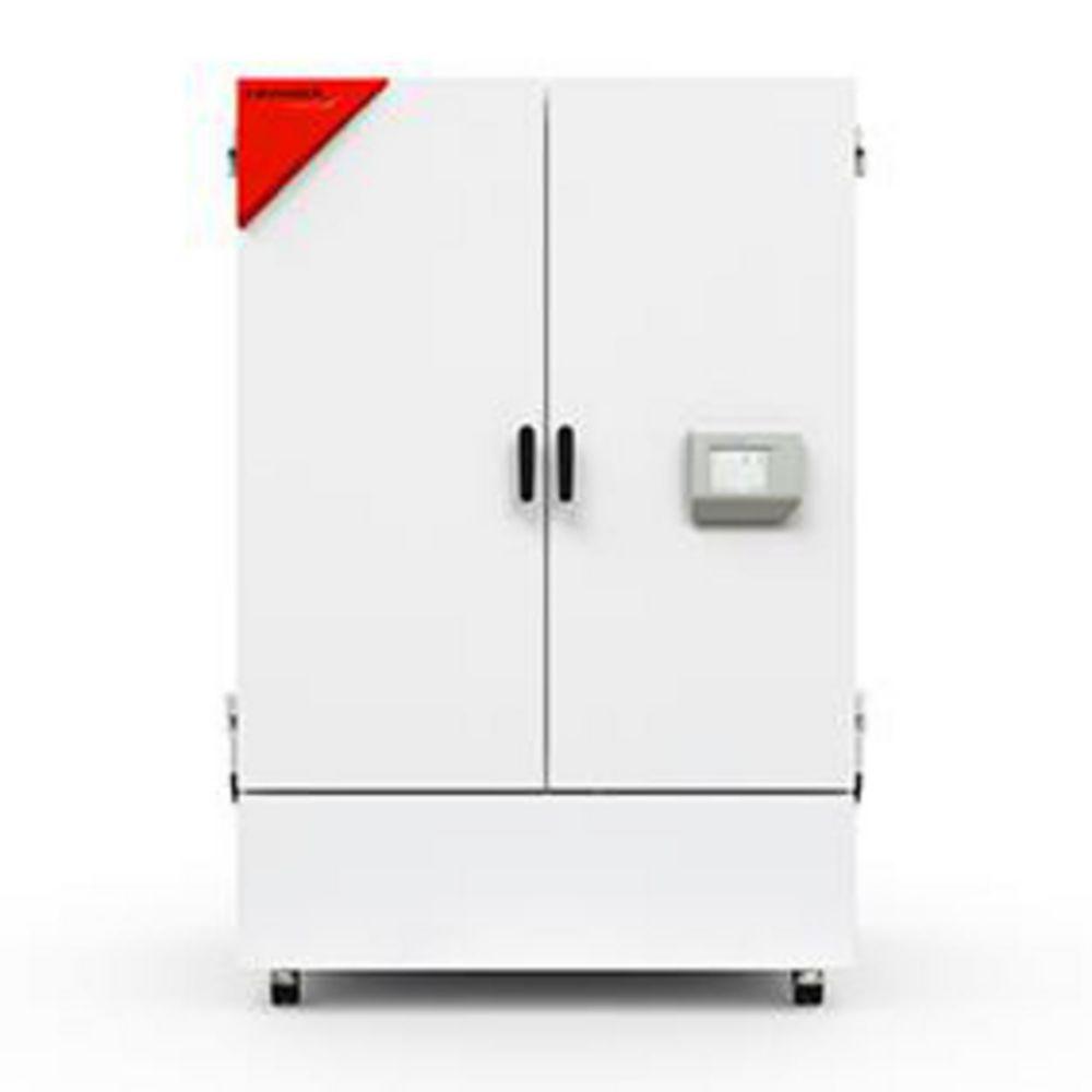BINDER Constant Climate Chamber, KBF PRO 1060-230V, With Extended Temperature And Humidity Range