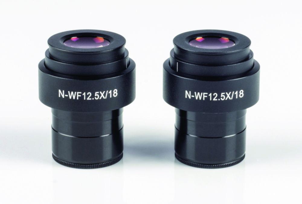 MOTIC Widefield Eyepiece N-WF15X/16mm Focusable with Dioptre Adjustment