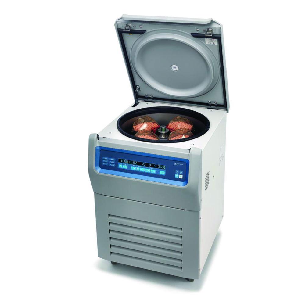 Thermo Kendro Centrifuge SL4-F Plus 208–240V TX-1000 Cell Culture Package