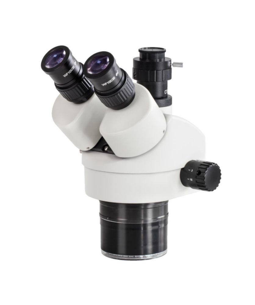 Kern Stereo Zoom Microscope Head 0.7x-4.5x OZL 469

