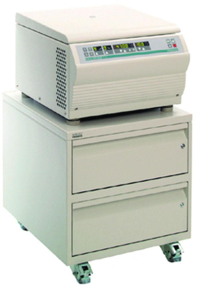 Thermo Kendro Safety Trolley, Ergonomic for Centrifuges

